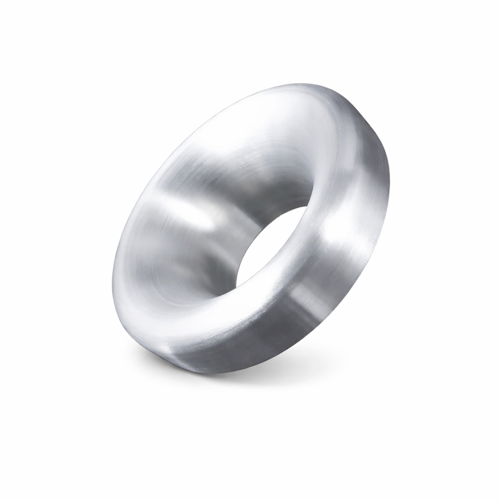 K-Tuned 2.5-Inch Aluminum Velocity Stack